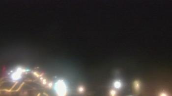 Weather camera view of Woodland Park Public Library.