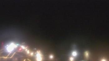 Weather camera view of Woodland Park Public Library.