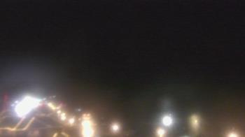 Weather camera view of Woodland Park Public Library.