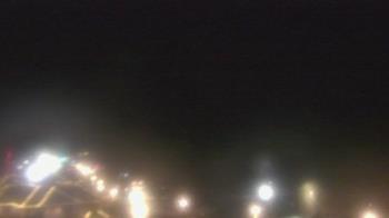 Weather camera view of Woodland Park Public Library.