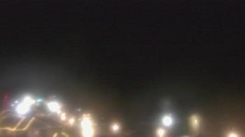 Weather camera view of Woodland Park Public Library.