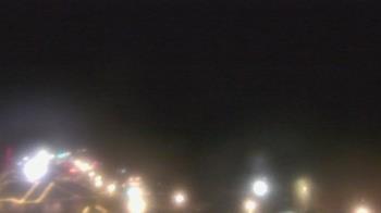 Weather camera view of Woodland Park Public Library.