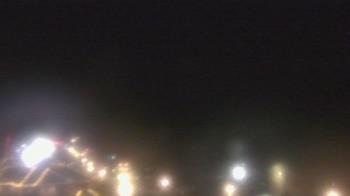 Weather camera view of Woodland Park Public Library.