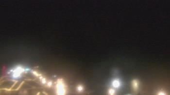 Weather camera view of Woodland Park Public Library.