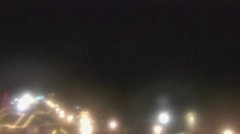 Weather camera view of Woodland Park Public Library.