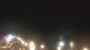 Weather camera view of Woodland Park Public Library.