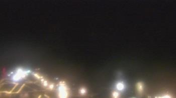 Weather camera view of Woodland Park Public Library.