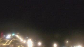 Weather camera view of Woodland Park Public Library.