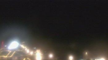 Weather camera view of Woodland Park Public Library.