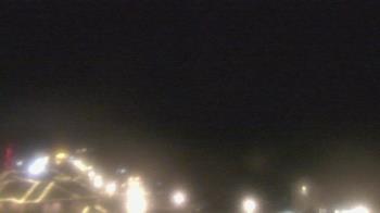 Weather camera view of Woodland Park Public Library.