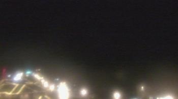 Weather camera view of Woodland Park Public Library.