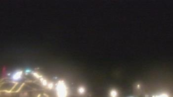 Weather camera view of Woodland Park Public Library.