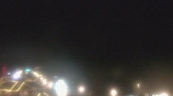 Weather camera view of Woodland Park Public Library.