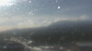 Weather camera view of Woodland Park Public Library.