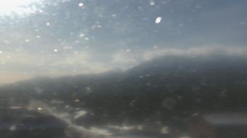 Weather camera view of Woodland Park Public Library.