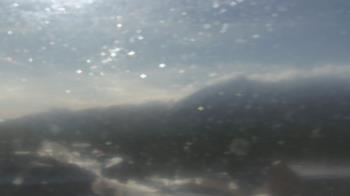 Weather camera view of Woodland Park Public Library.