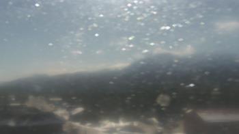 Weather camera view of Woodland Park Public Library.