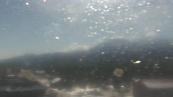 Weather camera view of Woodland Park Public Library.