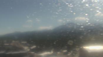 Weather camera view of Woodland Park Public Library.