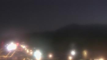 Weather camera view of Woodland Park Public Library.