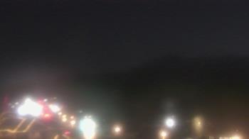 Weather camera view of Woodland Park Public Library.