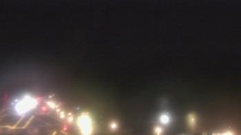 Weather camera view of Woodland Park Public Library.