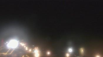 Weather camera view of Woodland Park Public Library.