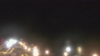 Weather camera view of Woodland Park Public Library.