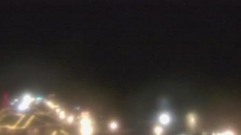 Weather camera view of Woodland Park Public Library.