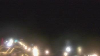 Weather camera view of Woodland Park Public Library.