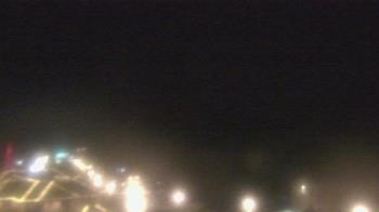 Weather camera view of Woodland Park Public Library.