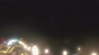 Weather camera view of Woodland Park Public Library.