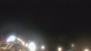 Weather camera view of Woodland Park Public Library.