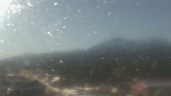 Weather camera view of Woodland Park Public Library.