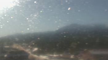 Weather camera view of Woodland Park Public Library.