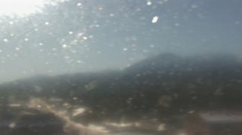 Weather camera view of Woodland Park Public Library.