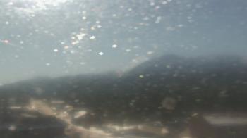 Weather camera view of Woodland Park Public Library.