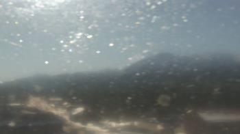 Weather camera view of Woodland Park Public Library.