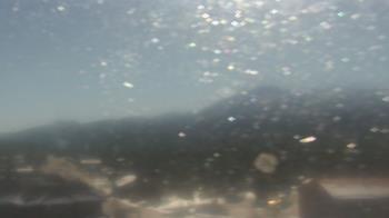 Weather camera view of Woodland Park Public Library.