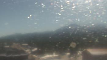 Weather camera view of Woodland Park Public Library.