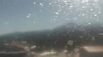 Weather camera view of Woodland Park Public Library.