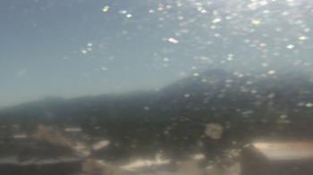 Weather camera view of Woodland Park Public Library.