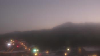 Weather camera view of Woodland Park Public Library.