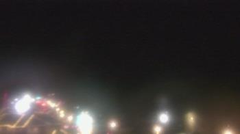 Weather camera view of Woodland Park Public Library.