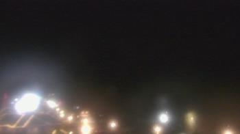 Weather camera view of Woodland Park Public Library.