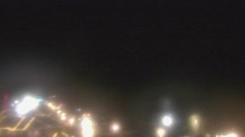 Weather camera view of Woodland Park Public Library.