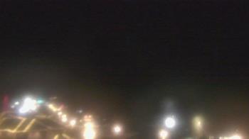 Weather camera view of Woodland Park Public Library.