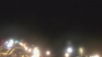 Weather camera view of Woodland Park Public Library.