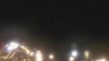 Weather camera view of Woodland Park Public Library.