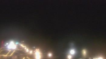 Weather camera view of Woodland Park Public Library.